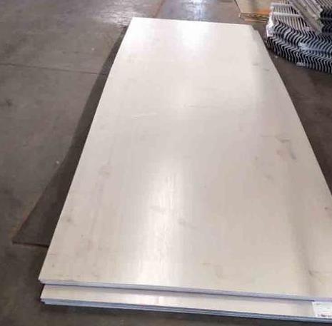 AISI4140 Hot Rolled Alloy Steel Plate