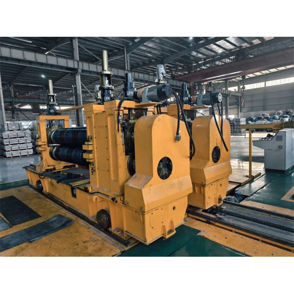 High Accuracy High Speed Sheet Steel  Slitting Line With Automatic Twin Slitters