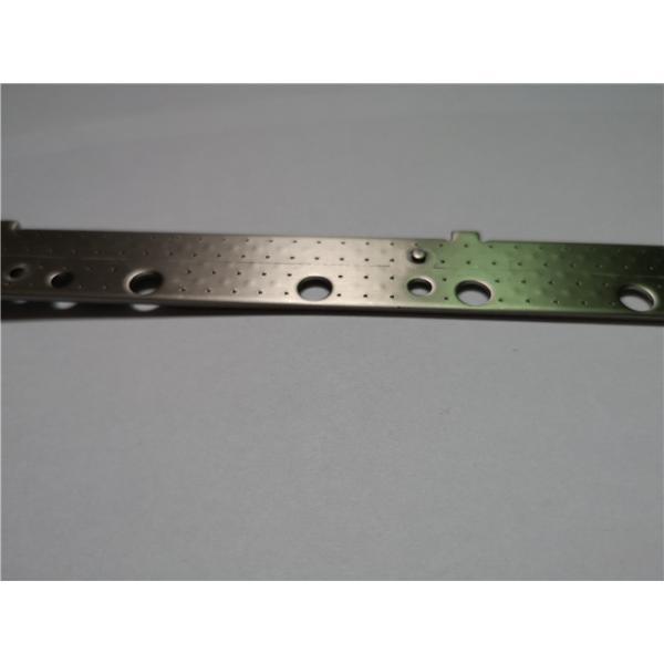 Progressive Tool Sheet Metal Stamping Products For Hardware Electroacoustic Components