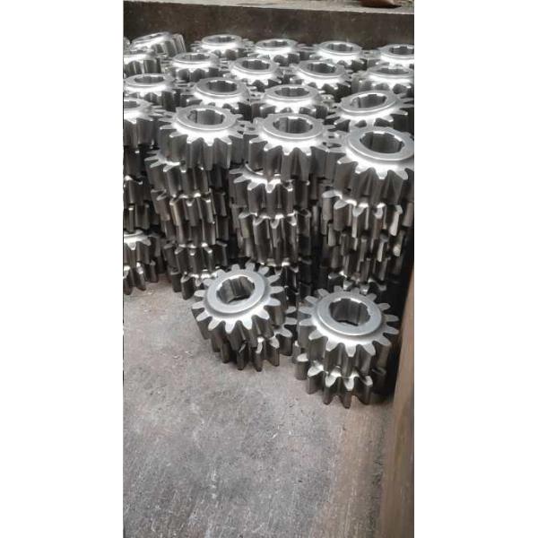 M8/M5 Pinion/Gear for Building Hoist/Construction Elevator