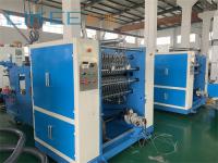 27kw Aluminum Foil Sheet Pop Up Dispensing And V Shape Interfolded Continuous Extraction Machine