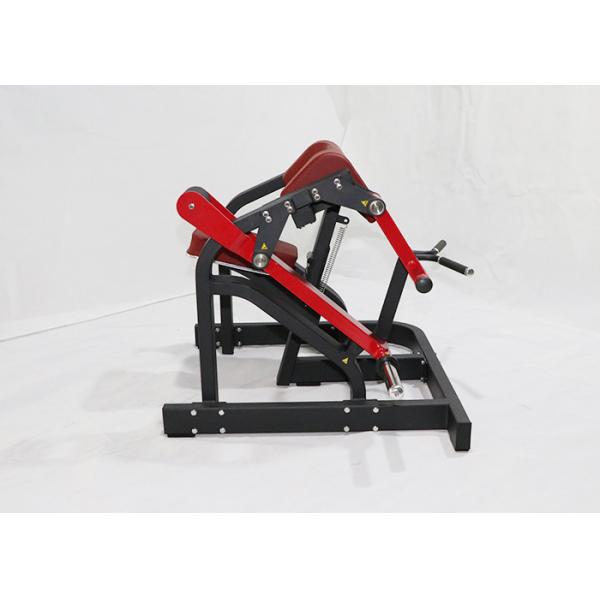 Machine Bicep Curls Hammer Strength Full Gym Equipment For Trainer Fitness