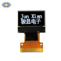 0Module d' affichage OLED monochrome de 49 pouces, affichage OLED ultra fin OEM