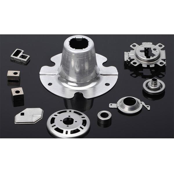 Electrical AC Connector Universal PCB Socket Metal Phosphor Copper Brass Sheet Stamping Contacts Sheet Metal Fabrication Product