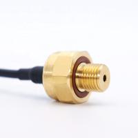 Transdutor de pressão eletrônico da bomba de água do sensor 0.5-4.5V da pressão de água da estabilidade alta