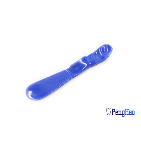 Dental Mixing Plastic Spatula Mixing Spatula