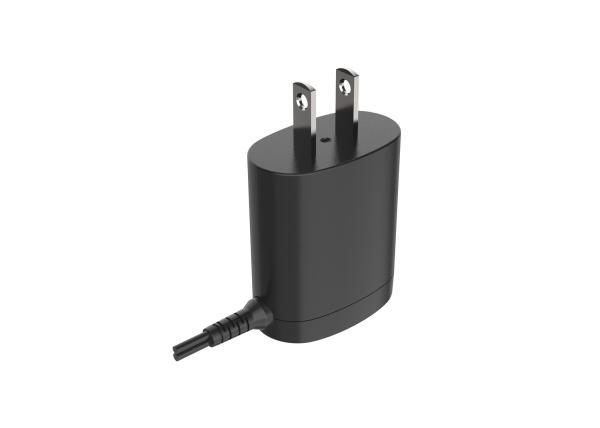 25g Usb Port Wall Charger , Travel Charger For Mobile 59.1*33*23mm