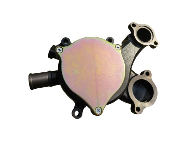 60011710 Sany Parts Water Pump Assembly 161003811F