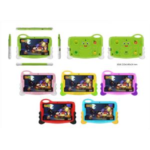 Educational Tablet For Students
