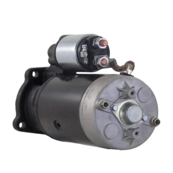 машинные части генератора мотора 2873D202 стартера экскаватора 10T 12V