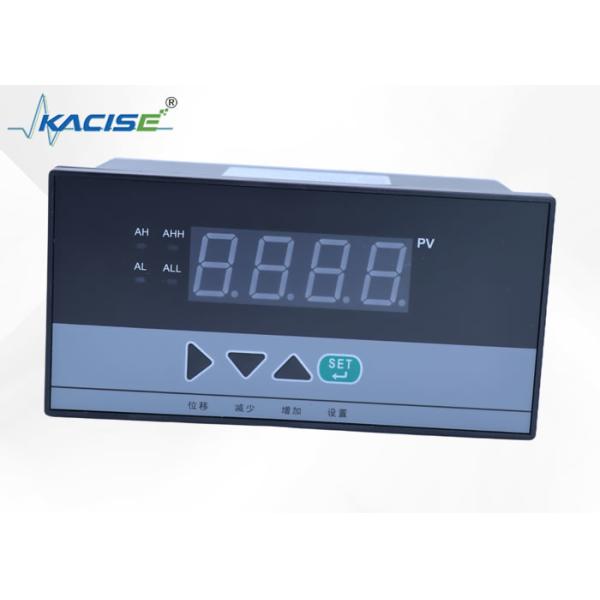 KDI Series Display Controller with Open Internal Parameter Setting Interface High Accuracy and 0.1 Resolution