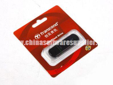 Transend JetFlash 600