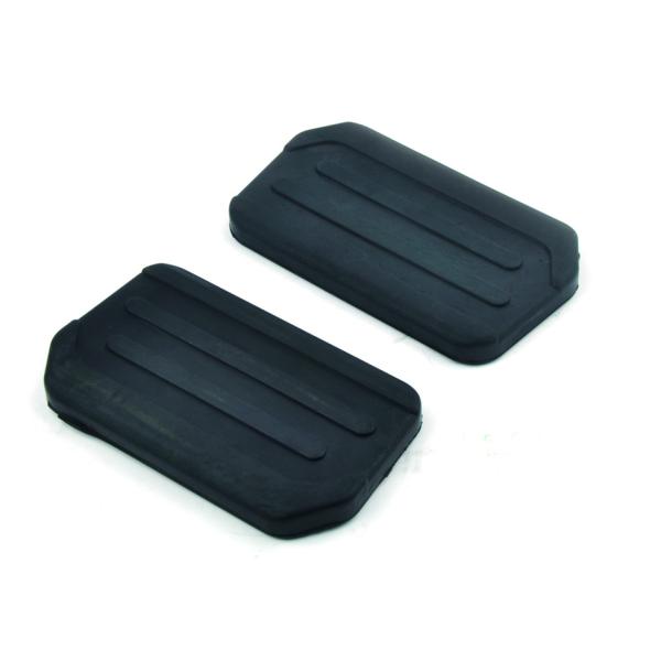 Hydraulic Breaker Kato HD820R Left Right Foot Pedal Rubber