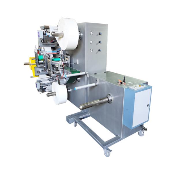 Pest Control Hot Melt 20000pcs/H Fly Glue Trap Making Machine
