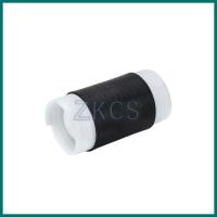 Tubes rétractables à refroidissement de qualité IP68 pour les kits d'étanchéité des tours de téléphonie cellulaire1-2 câble au connecteur 4.3-10
