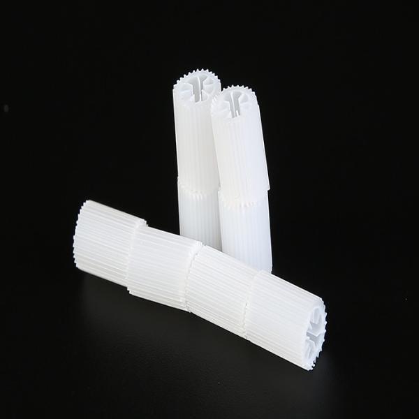 HIPS​ Material PE08 Bio Filter Media Floating Biocell For Aquariums