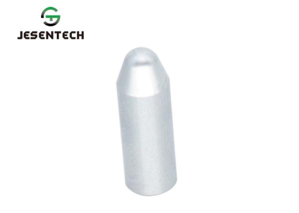 Small Tolerance Precision Locating Pins Round Head Internal Threaded Type