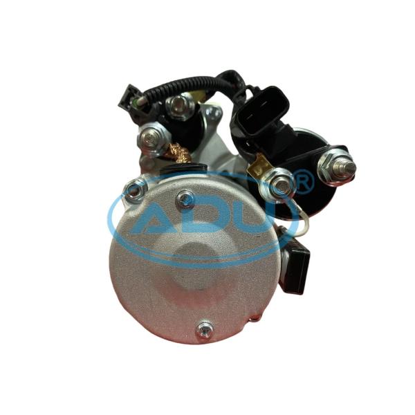 1.8KW 13T Car Starter Motor For Lexus RX450 2008–2015 28100-0V020