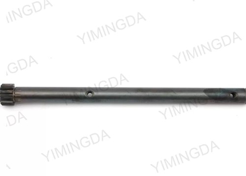 Yimingda Parts PN 90940000 Long Pinion Shaft Sharpener Assembly Parts For XLC7000