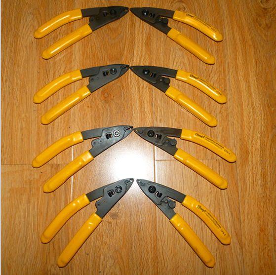 CFS-2 Fiber Optic Stripper