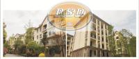 36 Inch Zinc Steel Railing with Strong Weather Resistance