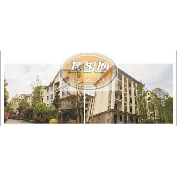 Barandillas de acero de zinc modernas - acabado galvanizado para uso interior/exterior