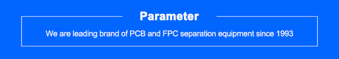 Автомат для резки лазера Genitec для PCB/FPC ZMLS2000