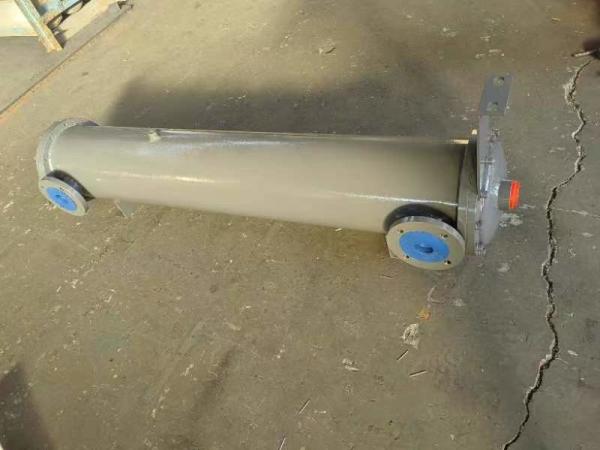 Construction Works Choose Cooler Gardner Denver Industrial Air Compressor Spare Parts