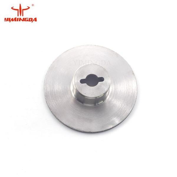 Auto Cutter Parts Grinding Wheels PN 5.918.35.181 Diameter 60.4mm