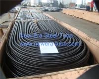 Tubes en U d'échangeur de chaleur A179/SA-179 d'épaisseur de 12MM