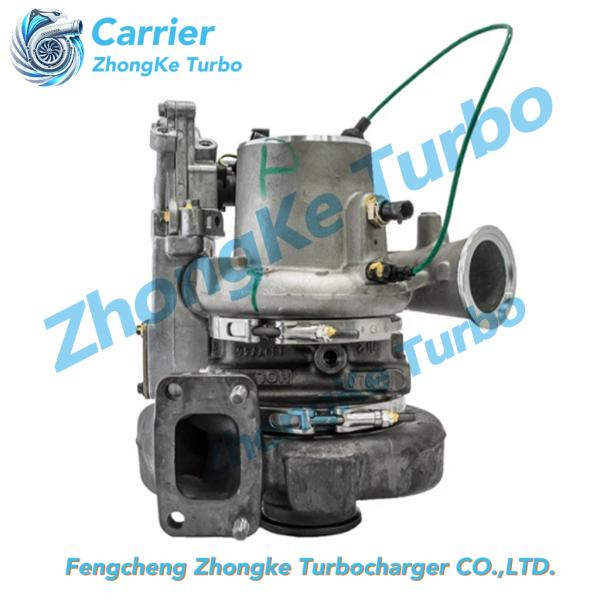 OEM HE341VE Turbo 3795961HX 3598489 3599142 3599515 3795958 4037274 4039799 3599395 3795961 4035155 4036446 4037276 4039805 4041620 4089945 4955165 Turbocharger For Cummins Truck Bus With ISB Engine
