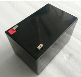 12V 8Ah Lead Acid Replacement Battery THLB Replacement Li Ion Battery