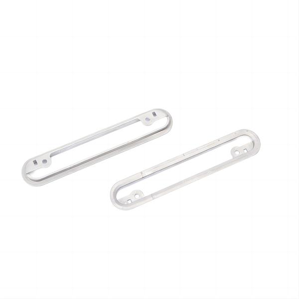 0.05 KG Forgeage par injection de poudre en acier inoxydable Équipement médical Accessoires Hardware Noeud Parties non standard Traitement