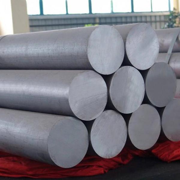 3.0mm Cold Drawn 2024 Aluminium Alloy Round Bar For Industry Construction
