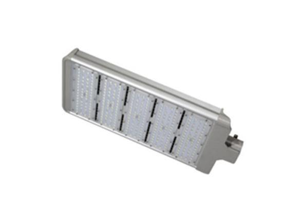 High Power 250w LED Exterior Pole Lights High Brightness Anti - Corrosion