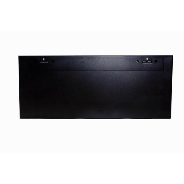 4U-15U Optional Network Rack Cabinet 600*450 For Data Center OEM Service