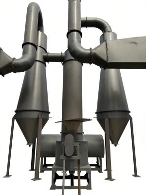 EcoGuard Flash Dryer