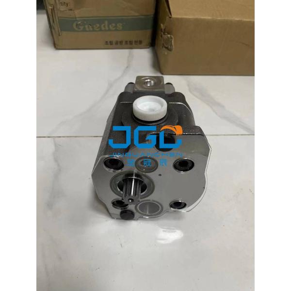 Части строительной техники AP2D28 Гонзальный насос DX55 60