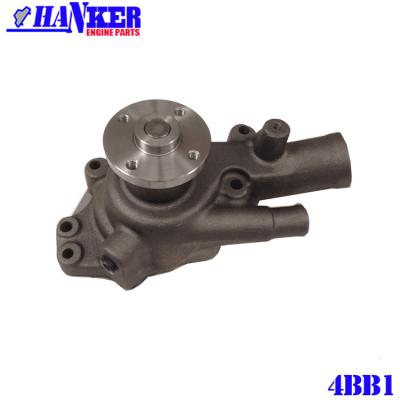Actions 5-13610-009-0 5-13610-027-0 5-13610-041-3 de pompe à eau de moteur d'Isuzu 4BB1 4BA1