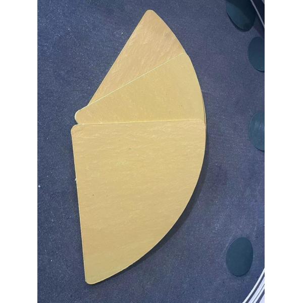 10mm Thickness High Density Asbestos Fiber Cement Board for Ceiling Installation