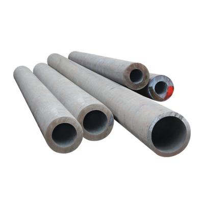Tubo de caldeira de alta temperatura de aço sem emenda da tubulação 50.0mm de ASME SA210