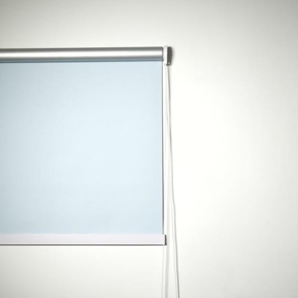 Window Decoration Horizontal Sun Shade Roller Blinds
