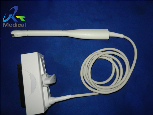 EC123 Micro Convex Array Ultrasound Transducer Probe Body Surface