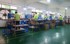 SHENZHEN FBETTER GIFTS CO.,LTD.