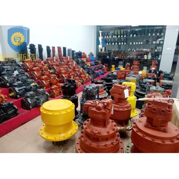 MAG-18V-230 Kubota Mini Excavator Final Drive KX121-2 KX91-2 U30 U30-3