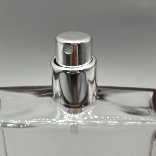Ergonomic Fragrance pump valve for artisanal cologne makers with comfortable grip and reliable performance​