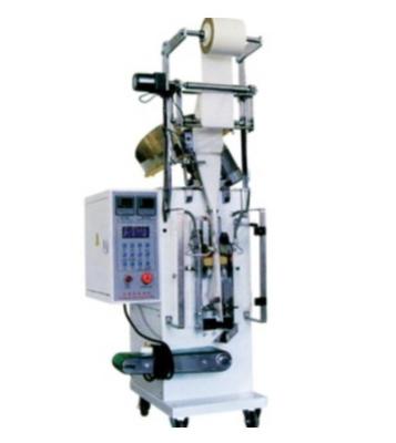 TIANHE Liquid Honey Sauce Sampoo Vertical Sachet Packing Machine For Packing line