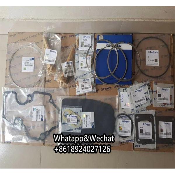 5M5053 Spare 5M-5053 seals 2228330 Full Gasket Kit 222-8330 Gasket 1H7666 Full
