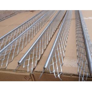Plaster Angle Bead
