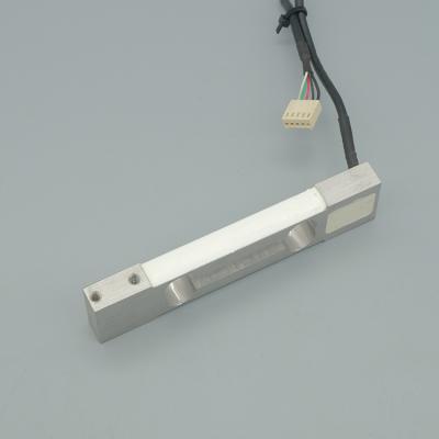 Único sensor 5kg 10kg 20kg 50kg 100kg 150kg das escalas de plataforma da personalização da pilha de carga do ponto IP65